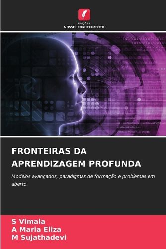 Cover image for Fronteiras Da Aprendizagem Profunda