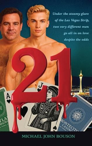 Cover image for 21