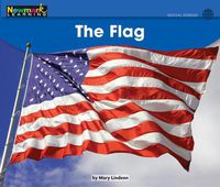 Cover image for The Flag Leveled Text