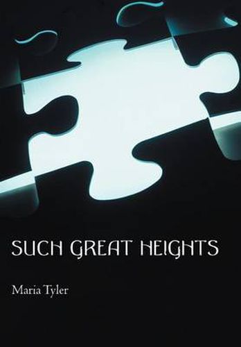 Cover image for Such Great Heights