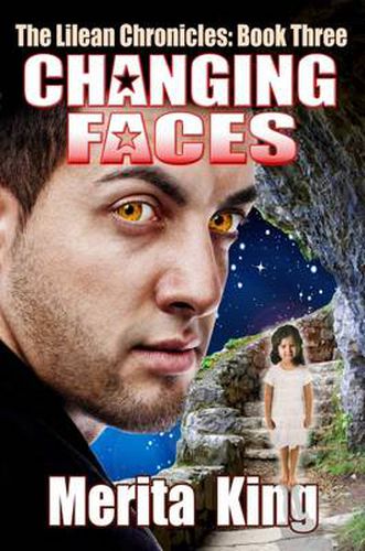 Cover image for Changing Faces