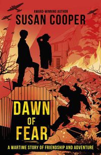 Cover image for Dawn of Fear