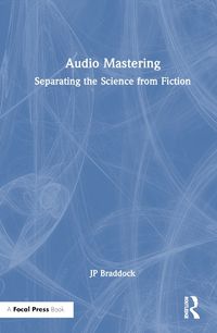 Cover image for Audio Mastering