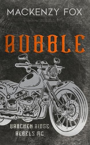 Cover image for Rubble