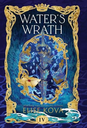 Cover image for Water's Wrath