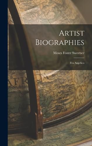 Artist Biographies