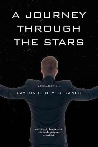 A Journey Through the Stars: A 4 Unheard Of's Piece