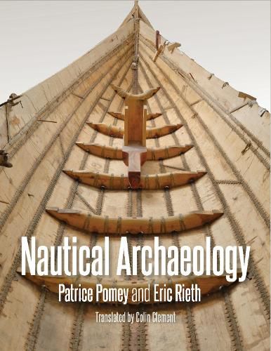 Cover image for Nautical Archaeology