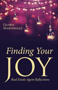 Cover image for Finding Your Joy