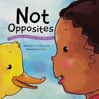 Cover image for Not Opposites