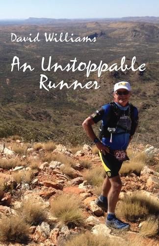 Cover image for An Unstoppable Runner