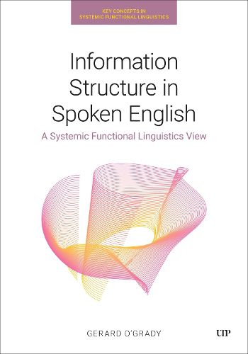 Cover image for Information Structure in Spoken English