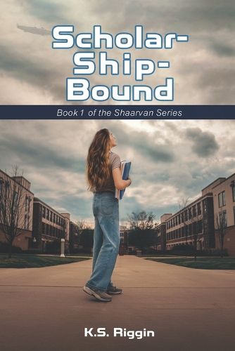 Cover image for Scholar-Ship-Bound