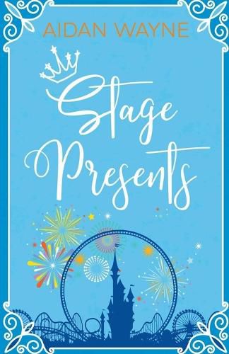 Cover image for Stage Presents