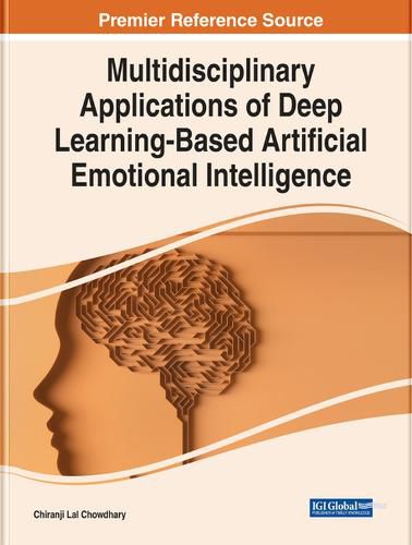 Cover image for Multidisciplinary Applications of Deep Learning-Based Artificial Emotional Intelligence