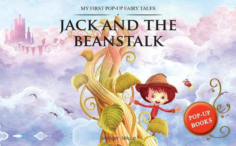 Jack & the Beanstalk