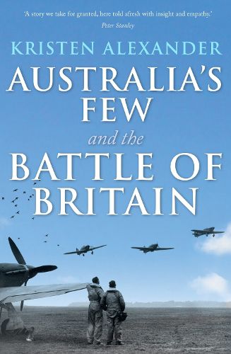 Australia's Few and the Battle of Britain