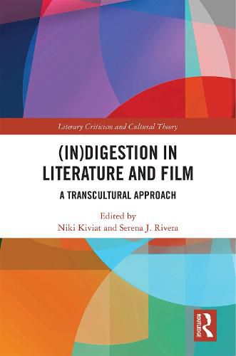 Cover image for (In)digestion in Literature and Film