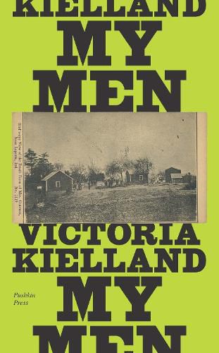 Cover image for My Men