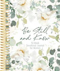 Cover image for Be Still and Know