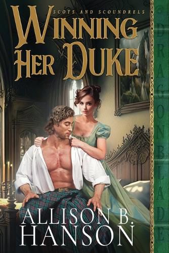 Cover image for Winning Her Duke