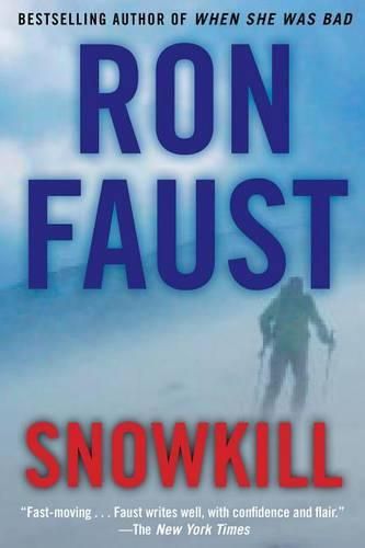 Cover image for Snowkill