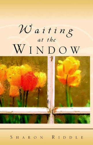 Cover image for Waiting at the Window