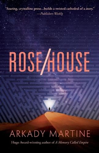 Cover image for Rose/House