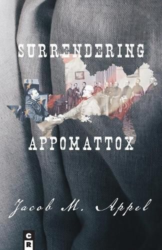 Cover image for Surrendering Appomattox