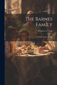 Cover image for The Barnes Family