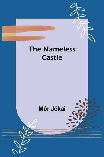 Cover image for The Nameless Castle