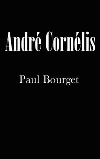 Cover image for Andre Cornelis