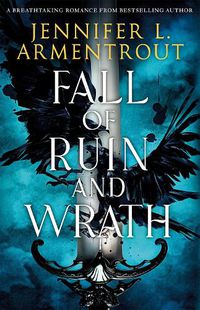 Cover image for Fall of Ruin and Wrath