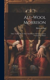 Cover image for All-Wool Morrison