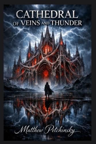 Cover image for Cathedral of Veins and Thunder