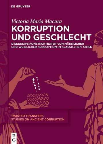 Cover image for Korruption Und Geschlecht