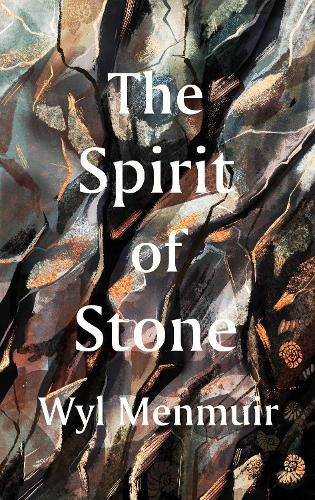Cover image for The Spirit of Stone