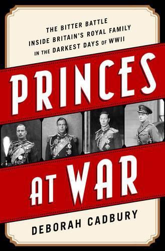 Princes at War