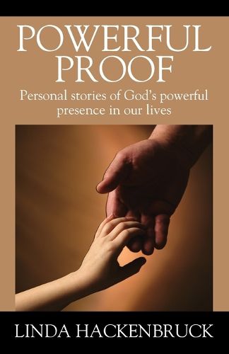 Cover image for Powerful Proof