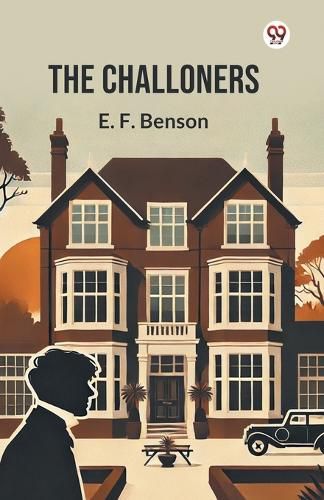 Cover image for The Challoners (Edition1)