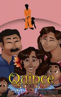 Cover image for Quince