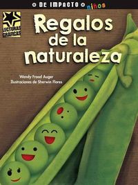 Cover image for Regalos de La Naturaleza