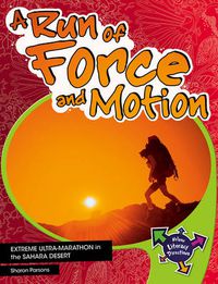 Cover image for A Run Of Force And Motion