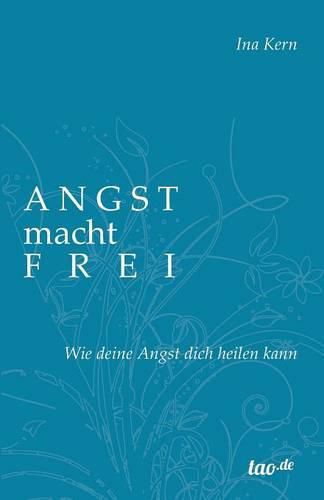 Cover image for Angst macht frei