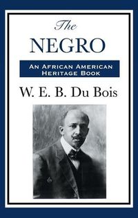 Cover image for The Negro