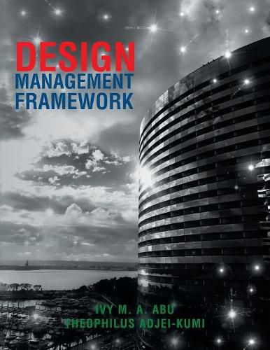 Cover image for Design Management Framework