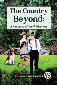 Cover image for The Country Beyond