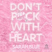 Cover image for Don't Puck with My Heart