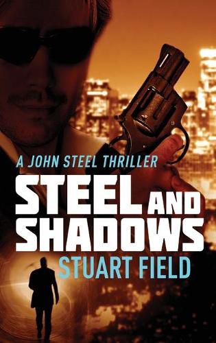 Cover image for Steel And Shadows