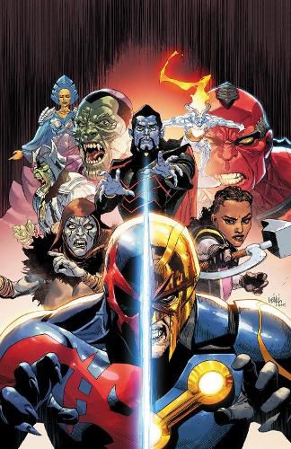 Cover image for Conquest 2099